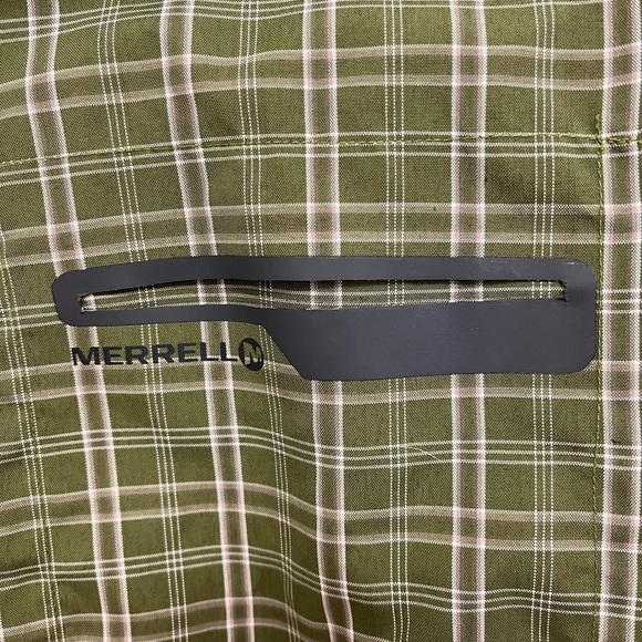 Merrell men’s shirt - Picture 2 of 4